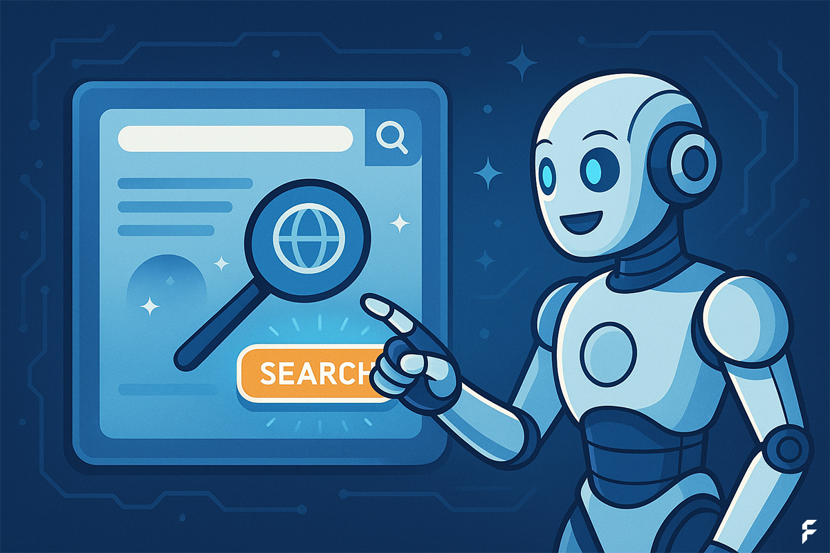 Web sitenizi yapay zekâ arama motorları için görünür yapın
