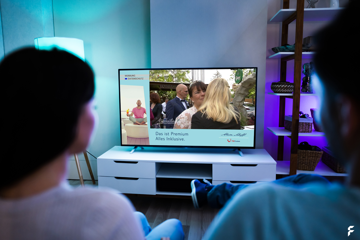 Addressable TV: Reklam dünyasında devrim