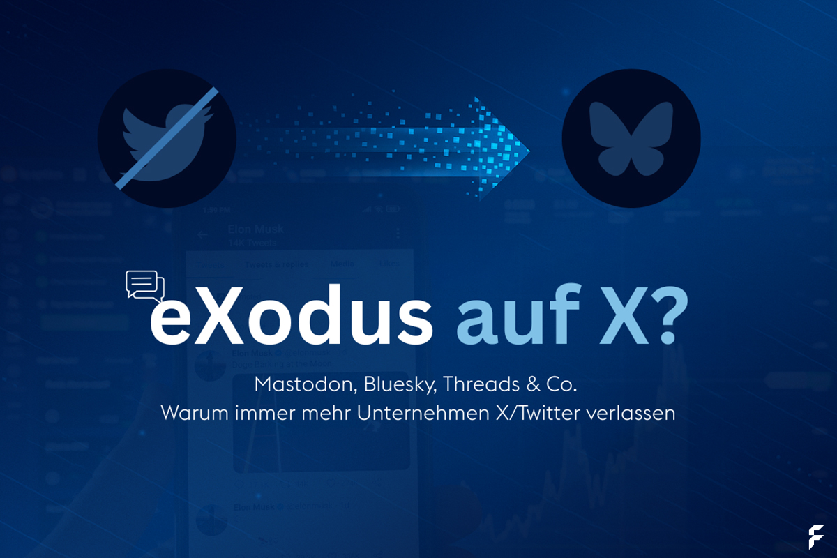 eXodus: Musk'ın X'ine alternatifler
