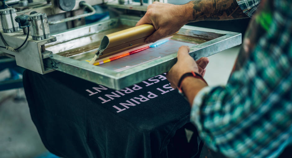 Tutorial: Serigrafi için baskı verisi hazırlama